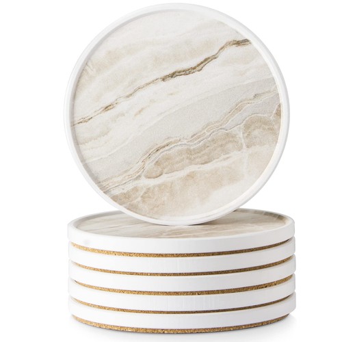 Coasters for coffee table - coasters,