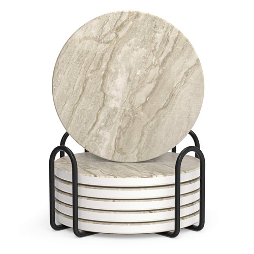 Coasters for coffee table - coasters,