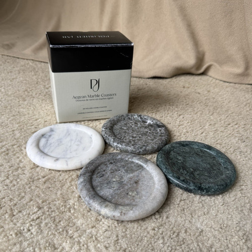 Aegean natural marble - 4,