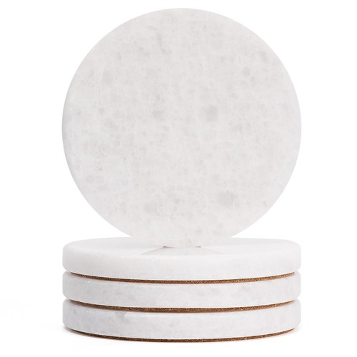 Yonghee pure white marble - pure,