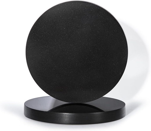 Black marble coasters for - coasters,