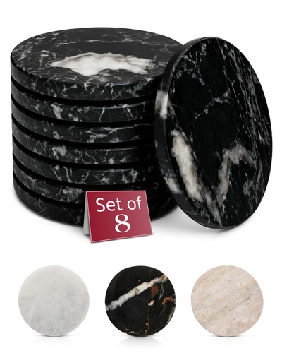 Gusto nostro black marble - gusto,