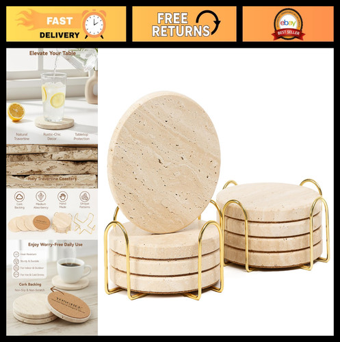 Natural travertine marble - natural,