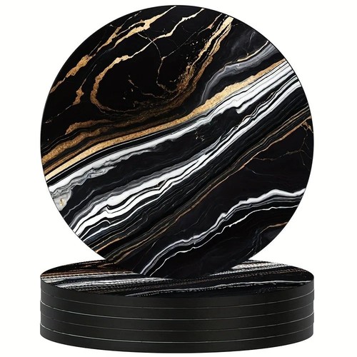 Coasters set 6 - -,