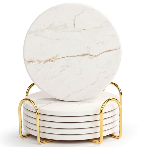 Acejoz drink coasters with - acejoz,