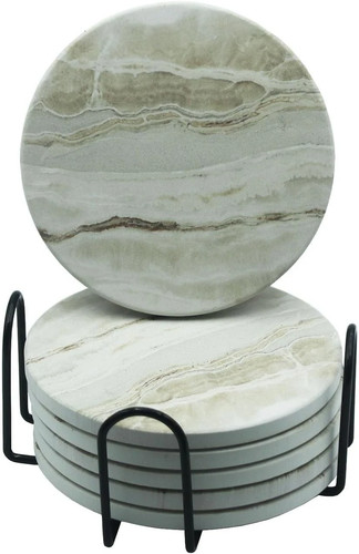 Pcs marble style - pcs,