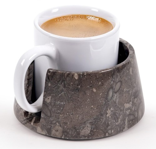 Oceanic stone marble drink - marble,