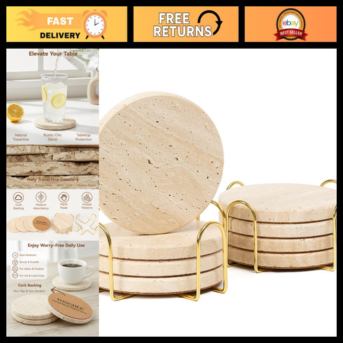 Natural travertine marble - travertine,